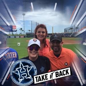 Meet your Posher, Larry